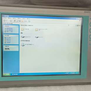 {议价}6AV7885 1DA4实物图拍摄 仅此一台 2AA11