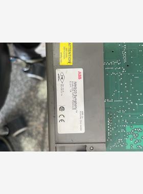 议价ABB贝利IMASI23温度模件，