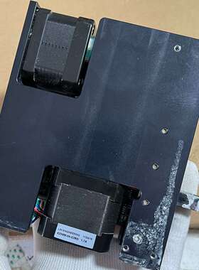 {议价}美国Tricontinent注射泵8657-15 拆机二手
