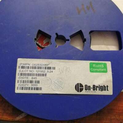 {议价}昂宝OB2532A，50个