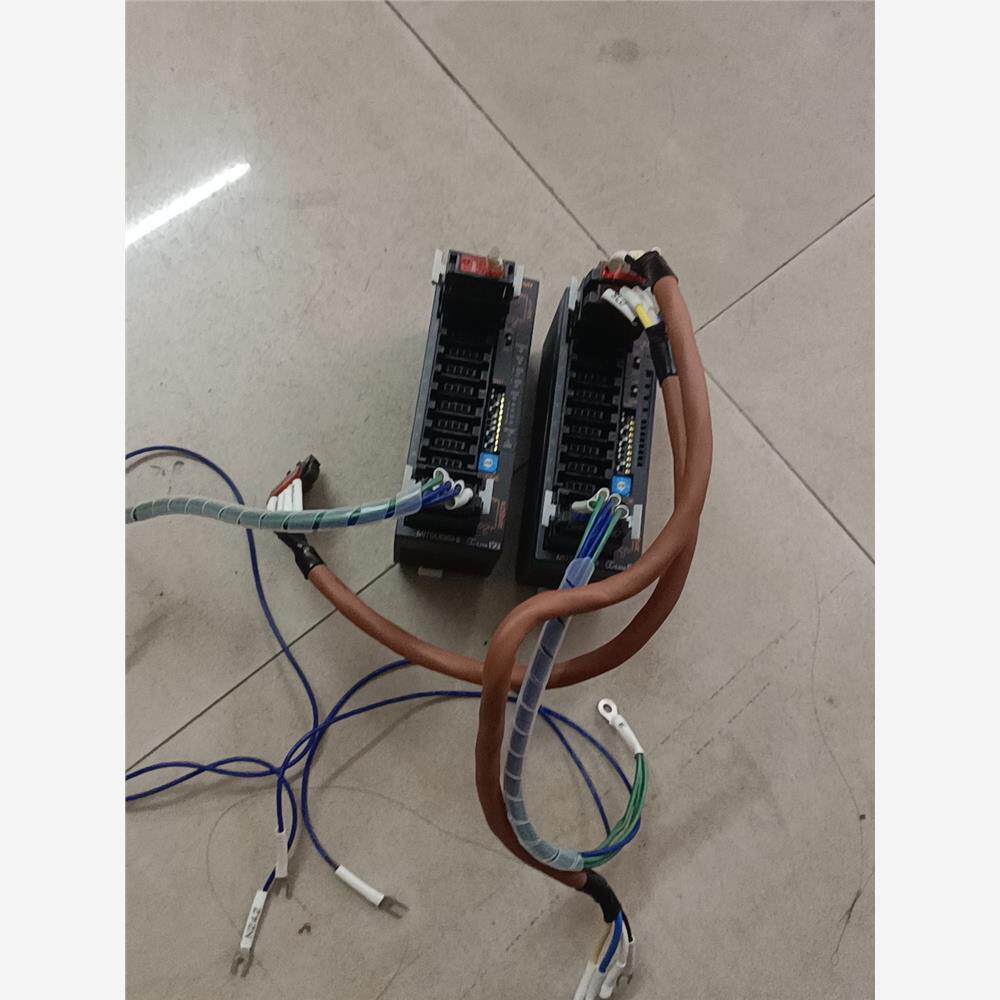 议价三菱远程模块AJ65VBTCU-68ADVN