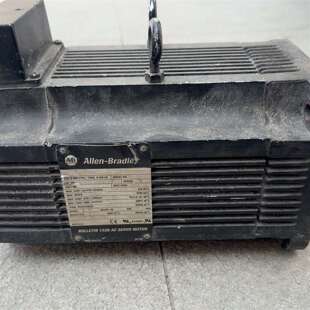 {议价}罗克韦尔 1326AB B515G S2L电机