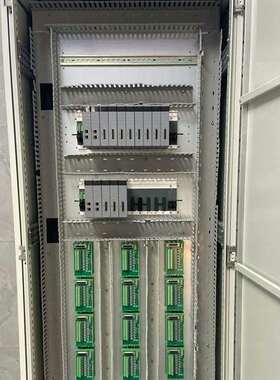 {议价}中自1800 DCS安装调试提供整套技术方案