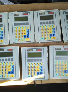 {议价}意萨 ESA VT 150W 000AB，文本显示器