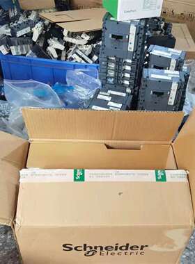 {议价}施耐德WATSG 4P 32A 63A 100A