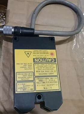 {议价}ANRITSU KL1301BMBH 安立激光位移传感器