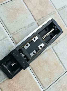 {议价}THK直线模组KR33A 总长220MM