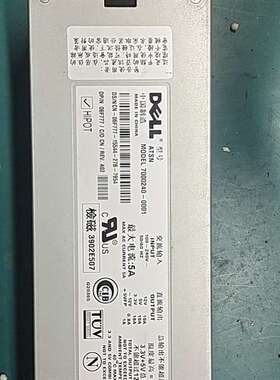 {议价}7000240-0001服务器开关电源，高端服务器