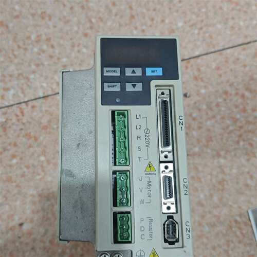 {议价}BRSK交流伺服驱动器MODEK.Sf980