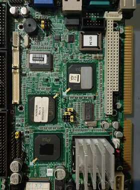 {议价}主控主板CPU板 363658.00 Rev.A