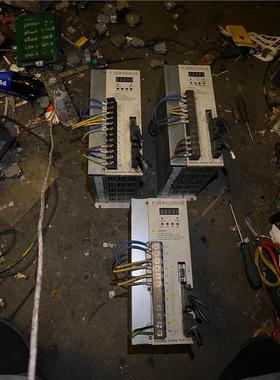 议价SERVODRIVE驱动器，GJS210-030ADC，3K