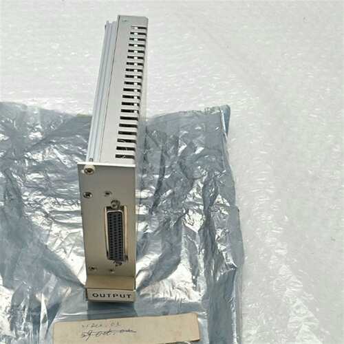 {议价}card for MAX95 控制器模块124-020274