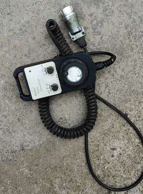 {议价}OPTCODER手动脉波发生器，ER230-N2XP1G，有