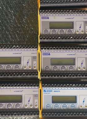 {议价}BENDER  IRDH275-427  工程余货 少量