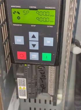 {议价}G120L G120XA大功率变频器IGD板A5E03