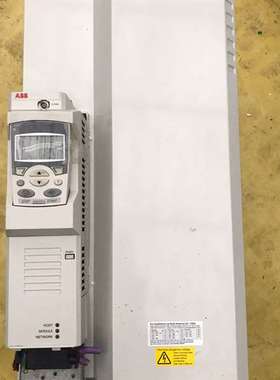 {议价}ACS850-04-202A-5+J400，ABB变频器，1