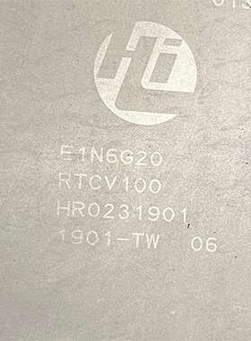 {议价}CPU 海思 E1N6G20 RTCV110 带板漂亮