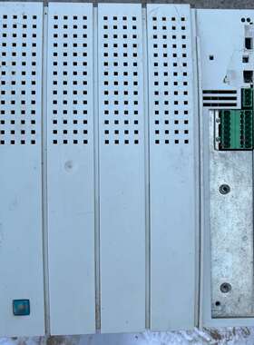 {议价}伦茨变频器 EVF8222-E成色如图要的联系