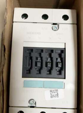 {议价}西门子接触器 3RT5045-1AN20