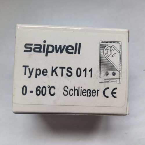 {议价}Saipwell温控开关KTS011，单价70元（库存3