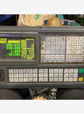 议价广数990ma数控系统990MA，主板功能以修复，功能正常了