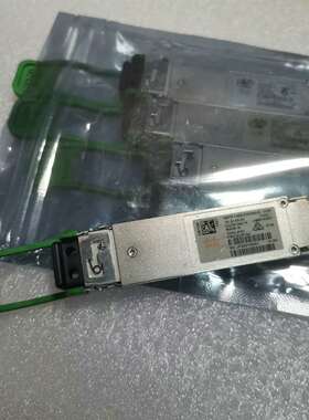 {议价}思科光模块 QSFP-100G-CWDM4-S