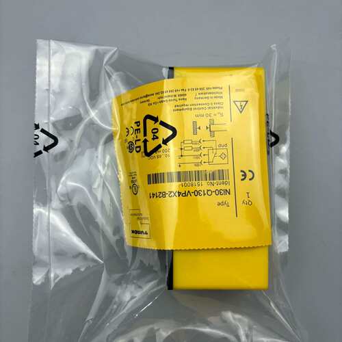 {议价}图尔克接近开关NI30-Q130-VP4X2-B2141
