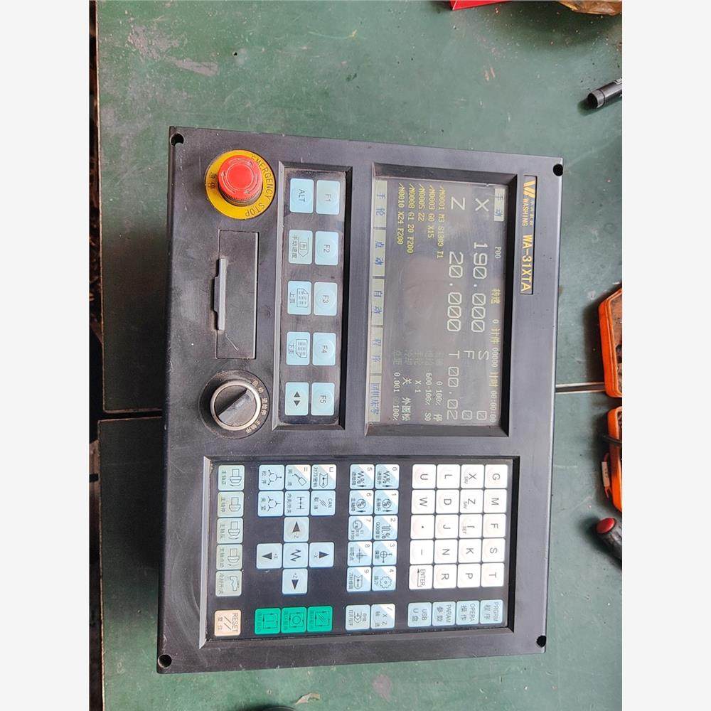 议价华兴数控系统WA-31XT