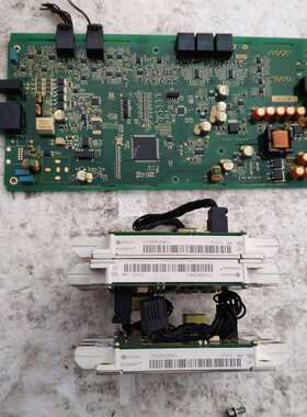 {议价}新能源控制器  P-A-000238  主板  实物如图