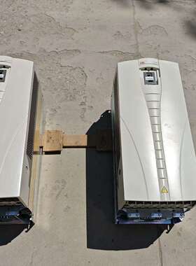 {议价}ACS510-01-175A-4，75kwABB变频器，51