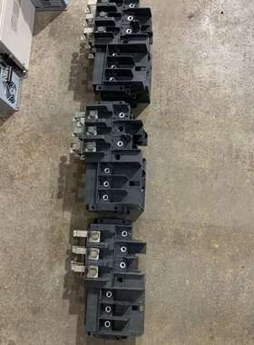 {议价}富士G1S变频器90KW，110KW接线柱，接线端