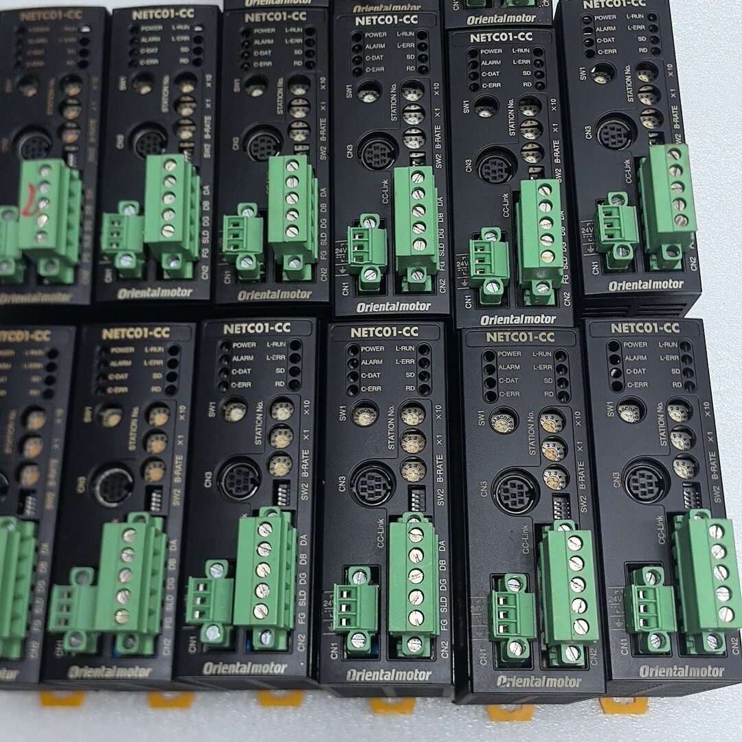 议价东方驱动器，NETC01-