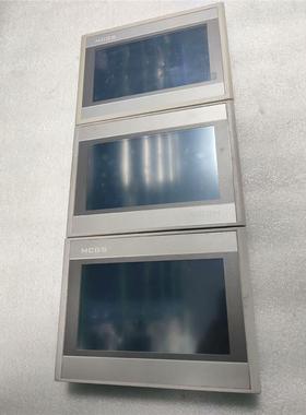 议价昆仑通态触摸屏 TPC7012EW，TPC7012Em 实图