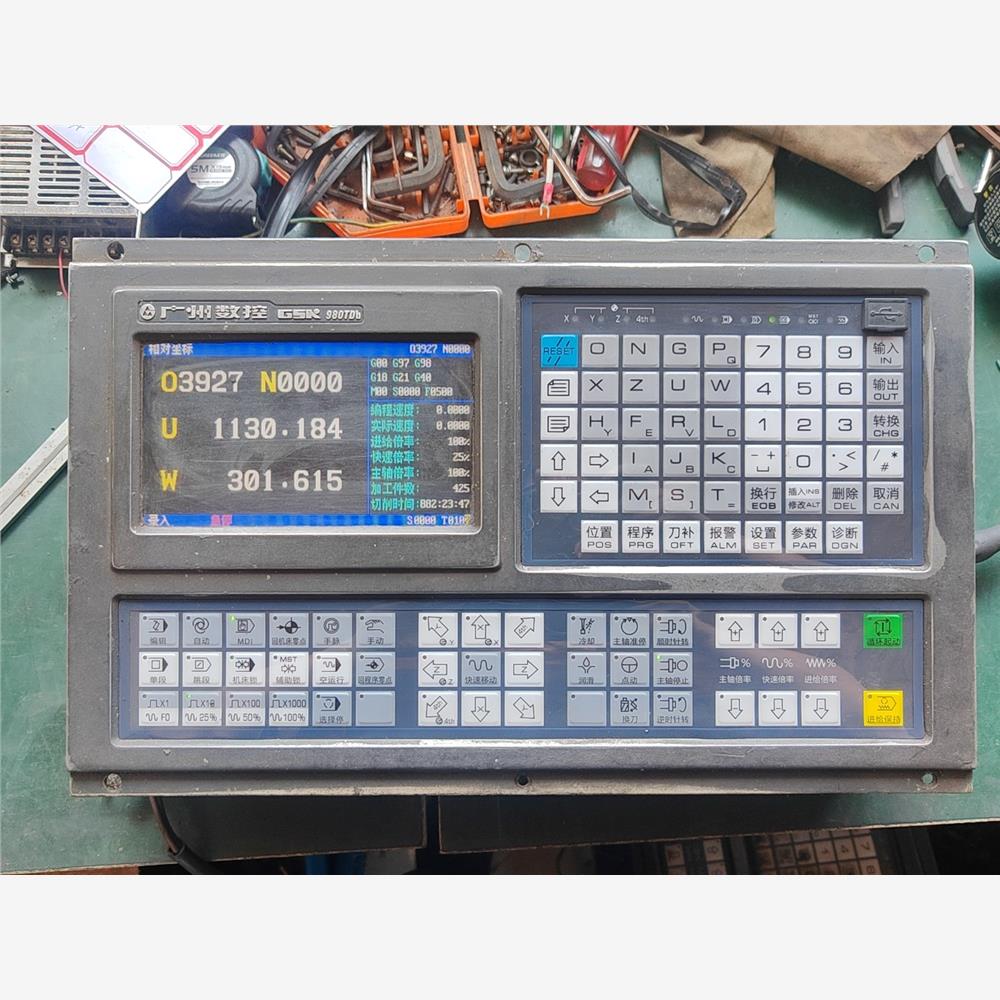 议价广州数控GSK980TDb系