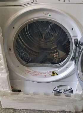 {议价}ARISTON 阿里斯顿滚筒烘干机10公斤  WMG1043