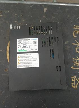 议价三协驱动器DA2Z122，收回来的，不知好坏，成色如图，有须