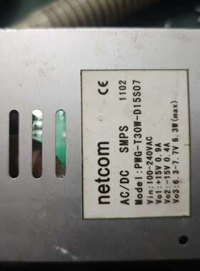 {议价}PWG NETCOM激光打标电源大族激光维护维护