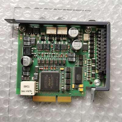 {议价}贝加莱AC131 8AC131.60-1 卡很新，但有磕伤