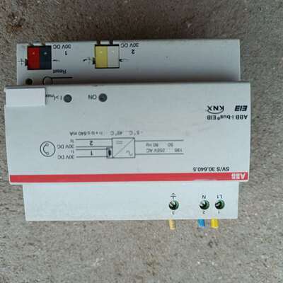 {议价}ABB SV/S 30.640.5