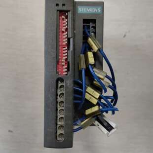 {议价}西门子电源模块6EP1 2EC42 二手 拆机 931