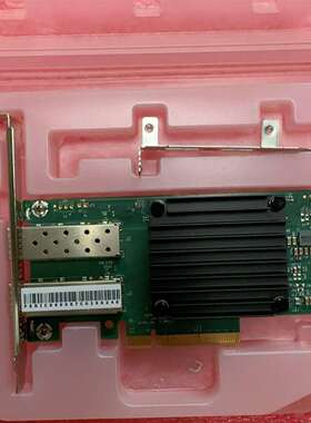 {议价}全新Mellanox CX512A-ACAT全新