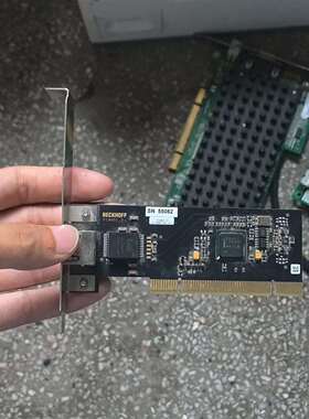 {议价}BEHOFF FC9001 Ethemet  实物拍摄