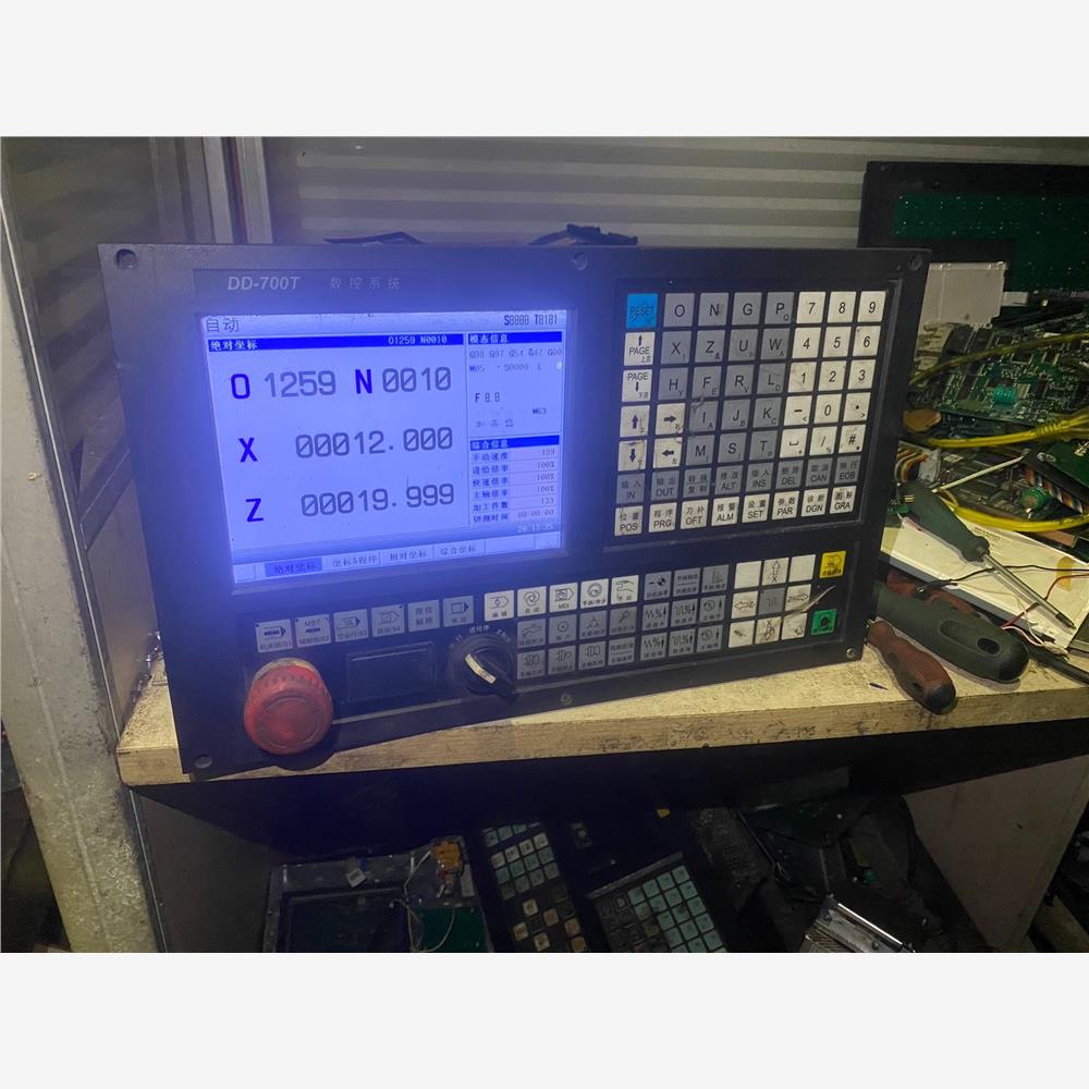 议价南京大地数控系统DD-