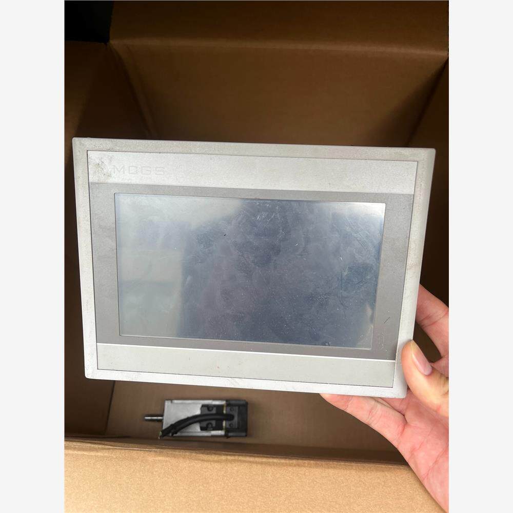 议价昆仑通态触摸屏TPC70