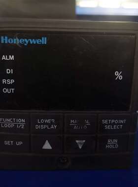 {议价}美国Honeywell霍尼韦尔 UDC3300 温控 温度控