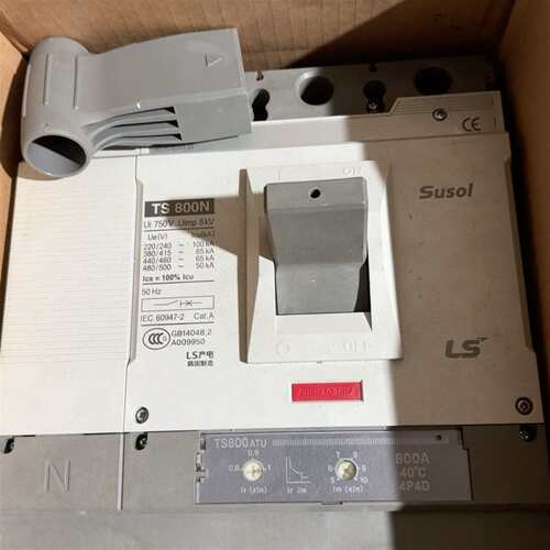 {议价}LG 产电LS TS800N