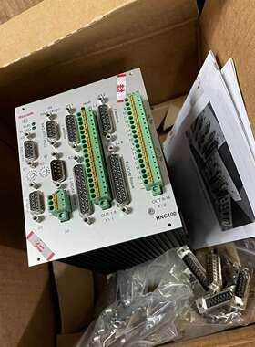 {议价}力士乐放大器 VT-HNC100-2-21/W-16-P-0