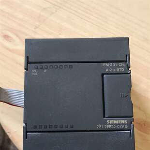 {议价}SIEMENS/ EM231  AI2xRTD 模