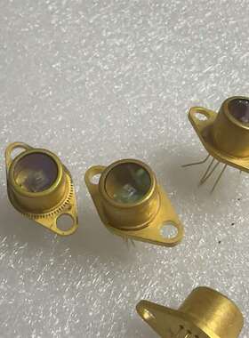 {议价}铟镓砷光电二极管，InGaAs 超低噪声 单