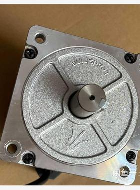 议价雷赛电机86CM125电机长度156，轴16，扭矩12.5图